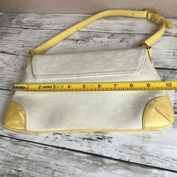 MCM Shoulder Bag - Picture 7 of 13